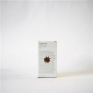 Love Tea  Orginal Chai Pyramid 60g (20 bags)