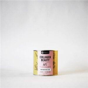 Nutra Organics Collagen Beauty Blend with Verisol Unflavoured 225g