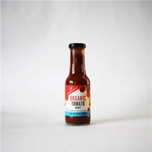 Ceres Tomato Sauce 290ml Certified Organic