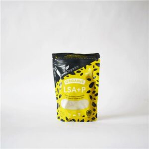 Ceres LSA +P 250g Certified Organic