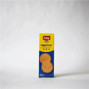 Schar Digestive Biscuit 150g