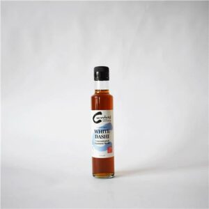 Carwari Organic Dashi White 250ml
