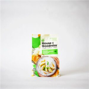 House of Goodness Chicken & Shiitake Mushroom Dumplings 285g