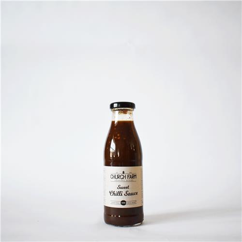 Church Farm Sauce Sweet Chilli 350ml