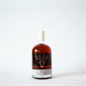 Escuminact Extra Rare Organic Maple Syrup 500ml.