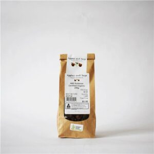 A&S Sultanas Certified Biodynamic 250g