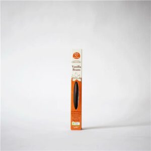 Lovin Body Organic Large Vanilla Bean in Tube 3g