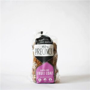 GF Precinct Fruit Sliced Loaf 720g