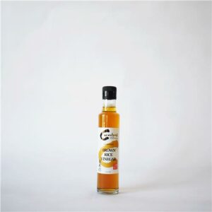 Carwari Organic Brown Rice Vinegar 250ml