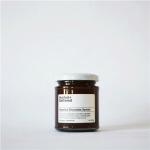 Hunted + Gathered Chocolate Hazelnut Spread 200g