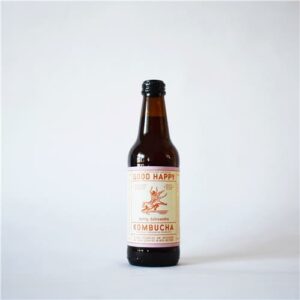 Good Happy Berry Schisandra Kombucha 330ml