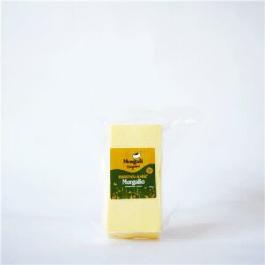 Mungalli Mungallio Cheese Farmhouse 400g