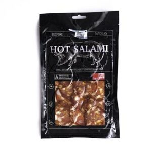 The Meat Room Hot Salami 100g