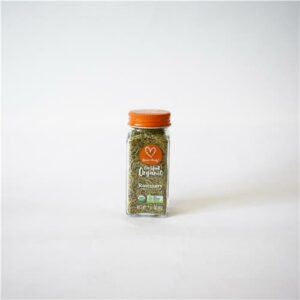 Lovin Body Organic Rosemary 40g
