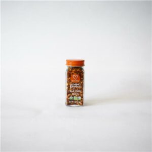 Lovin Body Organic Red Chilli Flakes 60g