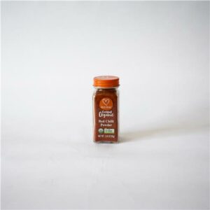 Lovin Body Organic Red Chilli Powder 65g