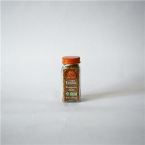 Lovin Body Organic Fenugreek Seeds 95g