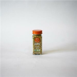 Lovin Body Organic Fennel Seed 58g