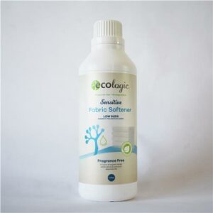 Ecologic Sensitive Fabric Softener 1L
