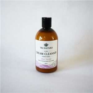 Tri Nature Ultra Cream Cleanser 500ml