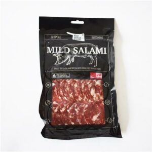 The Meat Room Mild Salami 100g