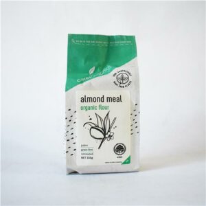Ceres Almond Meal 230g Certified Organic