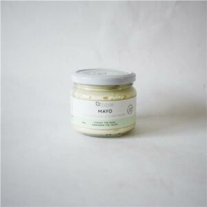 Dibble Vegan Mayonnaise Original 300g