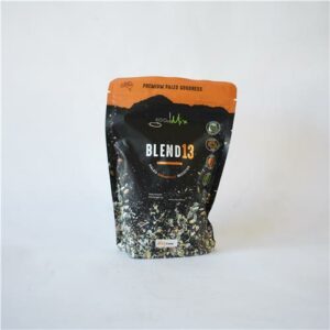 Good Mix Superfoods Blend 13 Paleo Breakfast Booster 400g