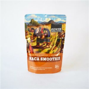 Power Superfoods Maca Cacao Smoothie 200g