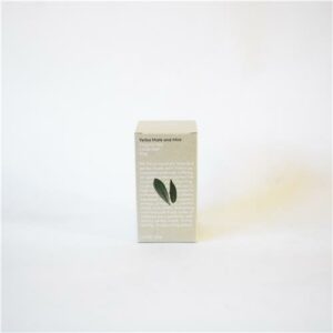 Love Tea Yerba Mate and Mint Loose Leaf 60g