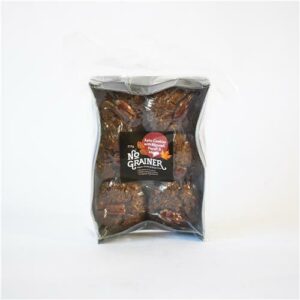 No Grainer Cookies Maple & Pecan 6pk Keto