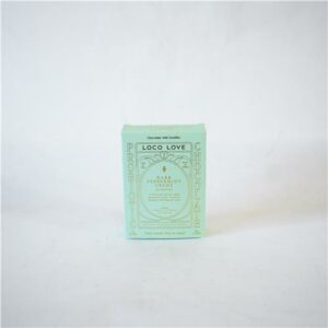 Loco Love Dark Peppermint Creme 2pk Certified Organic
