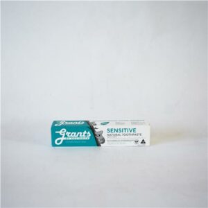 Grants Toothpaste Sensitive 100g