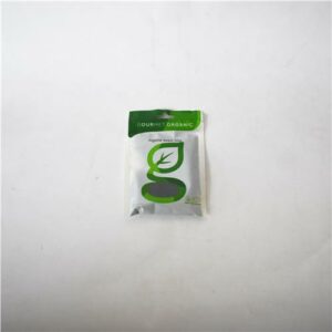 Gourmet Organic Herbs Nigella Seed Sachet 30g