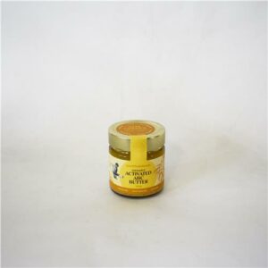 Live Wholefoods Organic Activated ABC Butter 200g