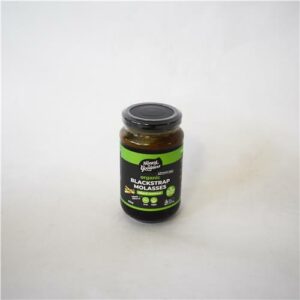Honest to Goodness Organic Blackstrap Molasses 450g