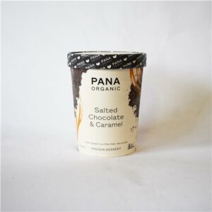 Pana Ice Cream Salted Choc & Caramel 950ml