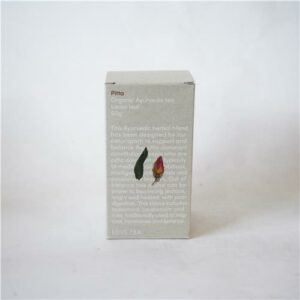 Love Tea Pitta Ayurvedic Tea Loose Leaf 60g