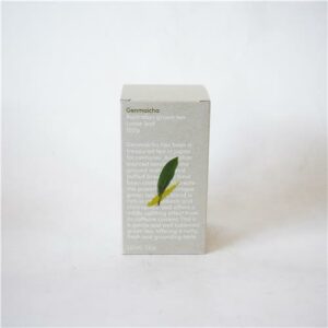 Love Tea Genmaicha Loose Tea 100g