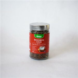 Kintra Foods Rooibos Chai Granular 125g
