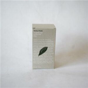 Love Tea Yerba Mate Loose Leaf 60g