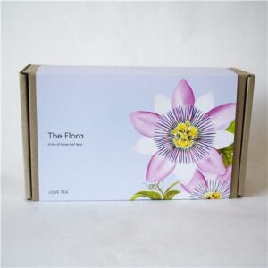 Love Tea The Flora Gift Pack