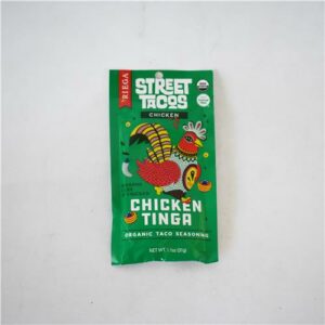 Riega Organic Chicken Tinga Seasoning 31g