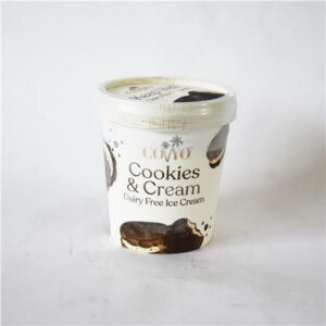 Coyo Ice Cream Cookies n Cream 500ml