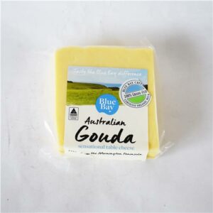Blue Bay Australian Gouda 200g