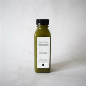 Pressed Juices Energise 350mL