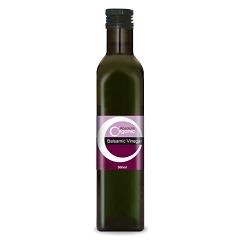 Ceres Balsamic Vinegar 500ml Certified Organic