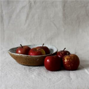 Apples Fuji Certified Organic