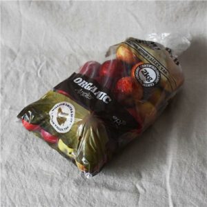 Apple Bag Pink Lady 1.5Kg Certified Organic