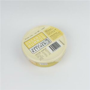 The Whole Food Kitchen Organic Hummus Dip 200g